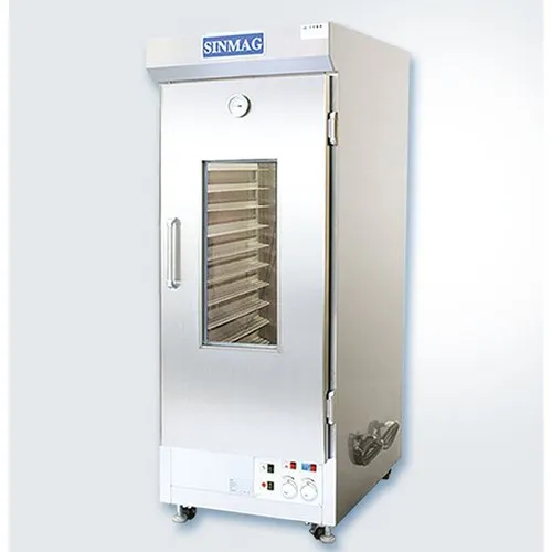Sinmag Proofer 32 Tray SM-32S