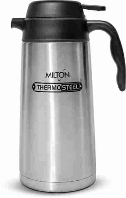 Vacuum Insulated Milton Thermosteel Flask 2000 Ml Milton Astral
