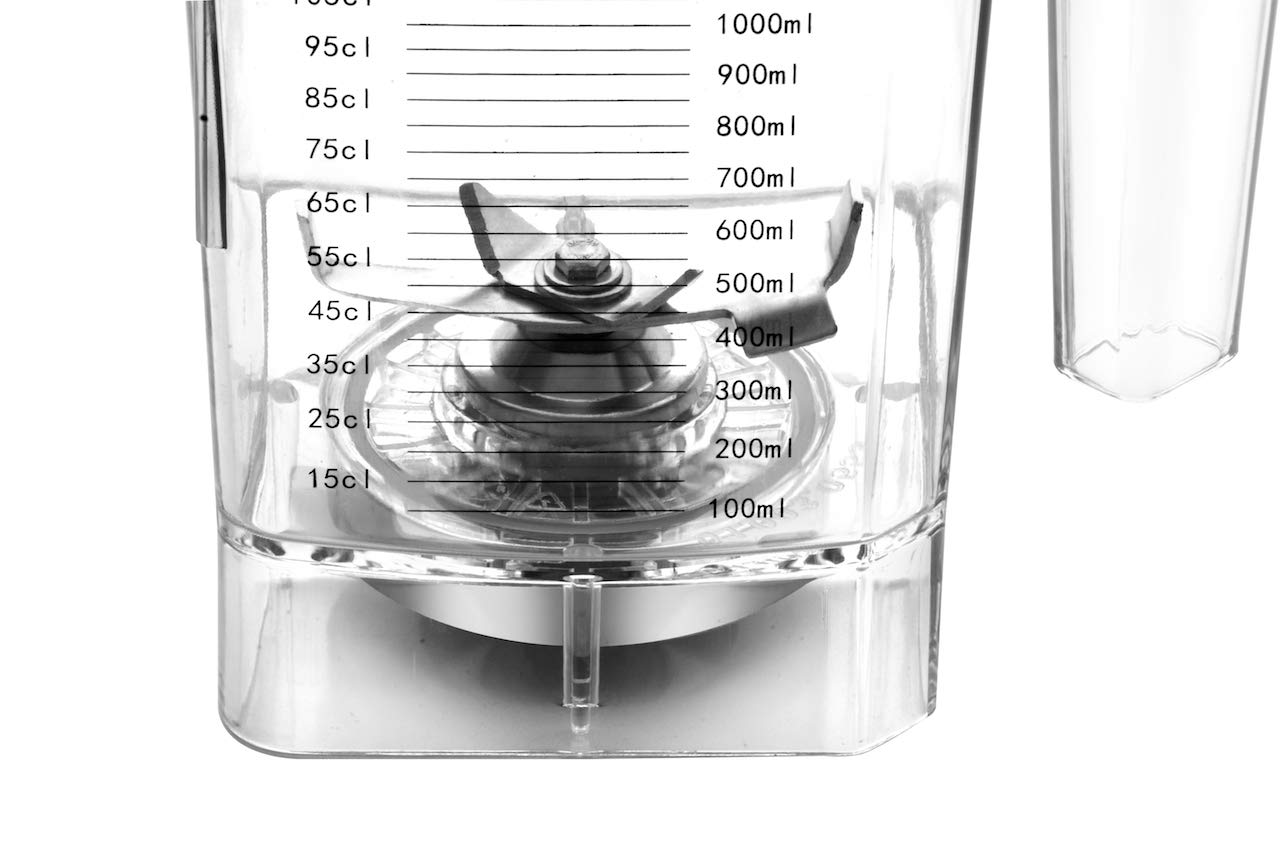 Blendart Jar for BA3150 Blendart Jar for BA3150