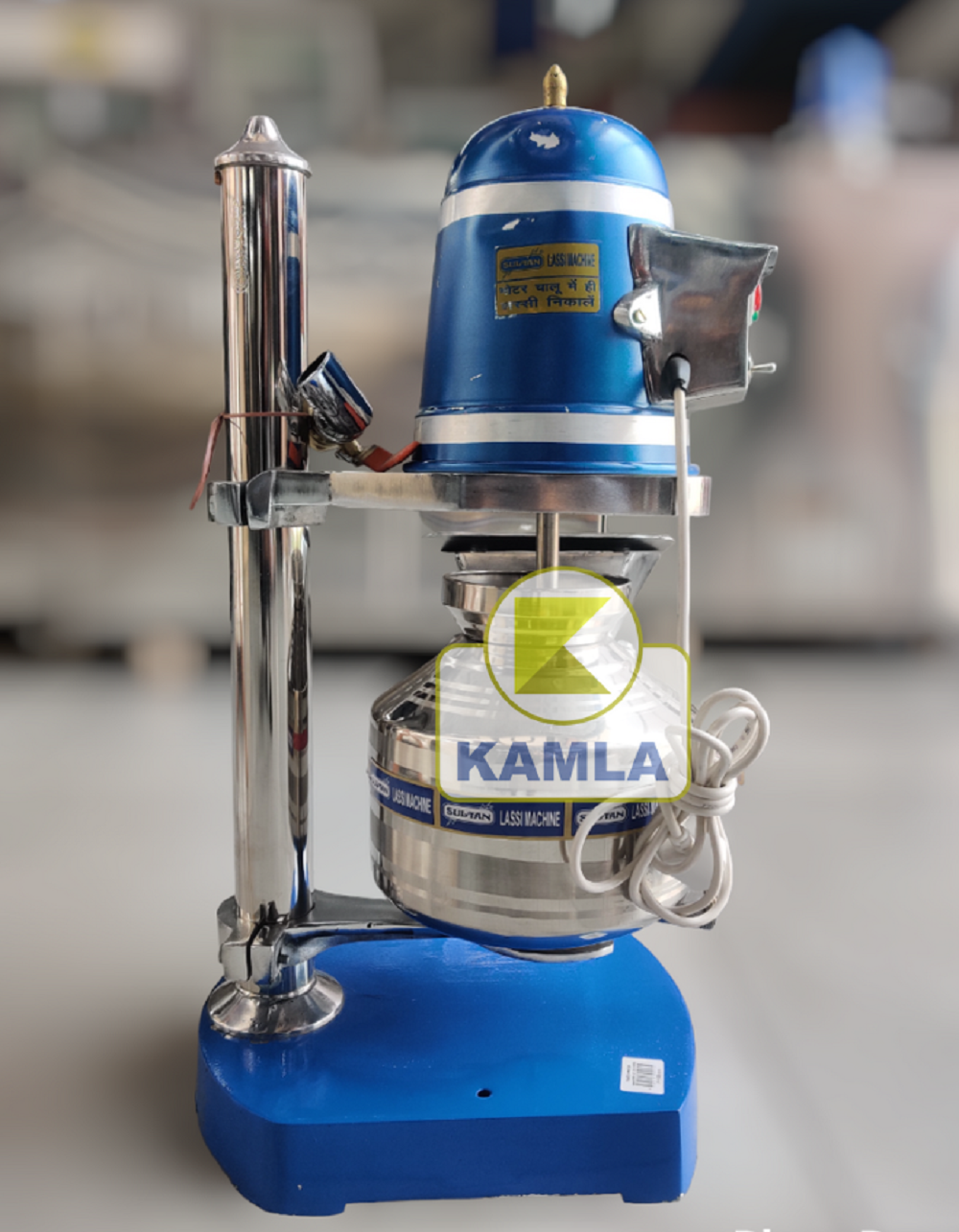 Lassi Machine (5 Ltr) (D35) Lassi Machine (5 Ltr) (D35)