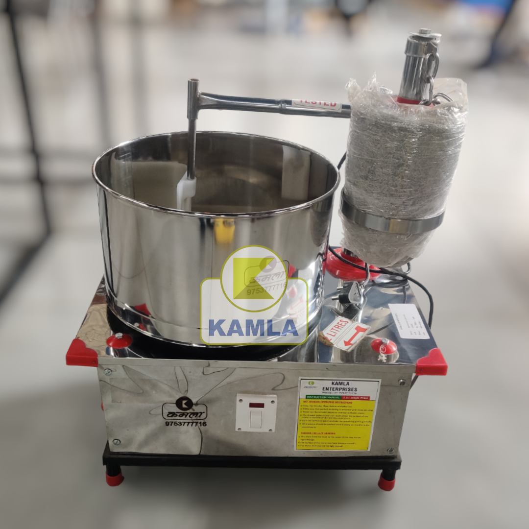 Wet Grinder 2 Ltr (S10) Wet Grinder 2 Ltr (S10)