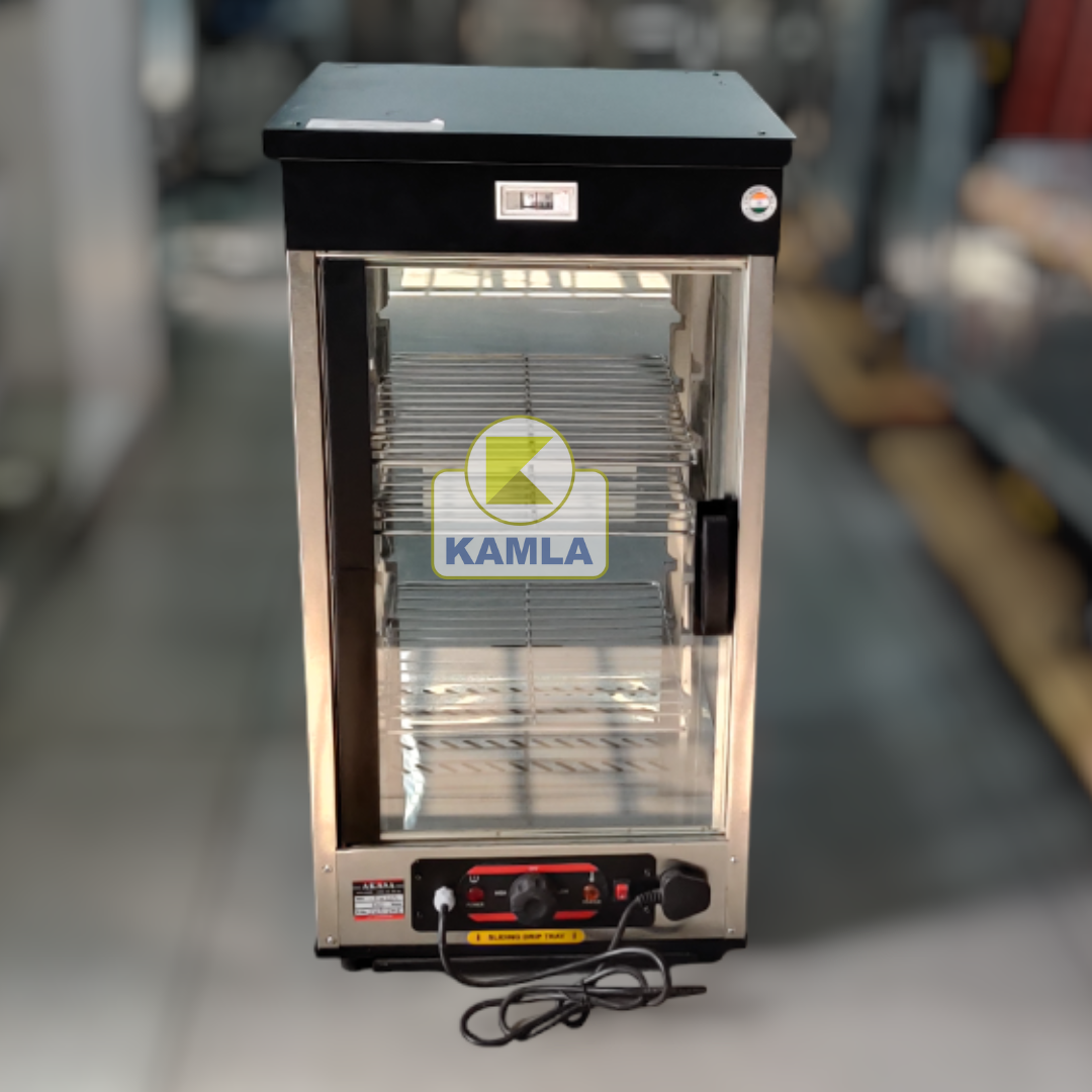 Akasa Food Warmer 604 SS Akasa Food Warmer 604 SS