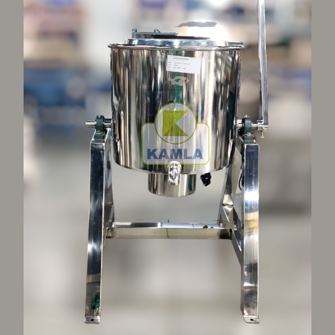 Hydro SS Dryer Machine Tilting 30 Kg (G3) Hydro SS Dryer Machine Tilting 30 Kg (G3)