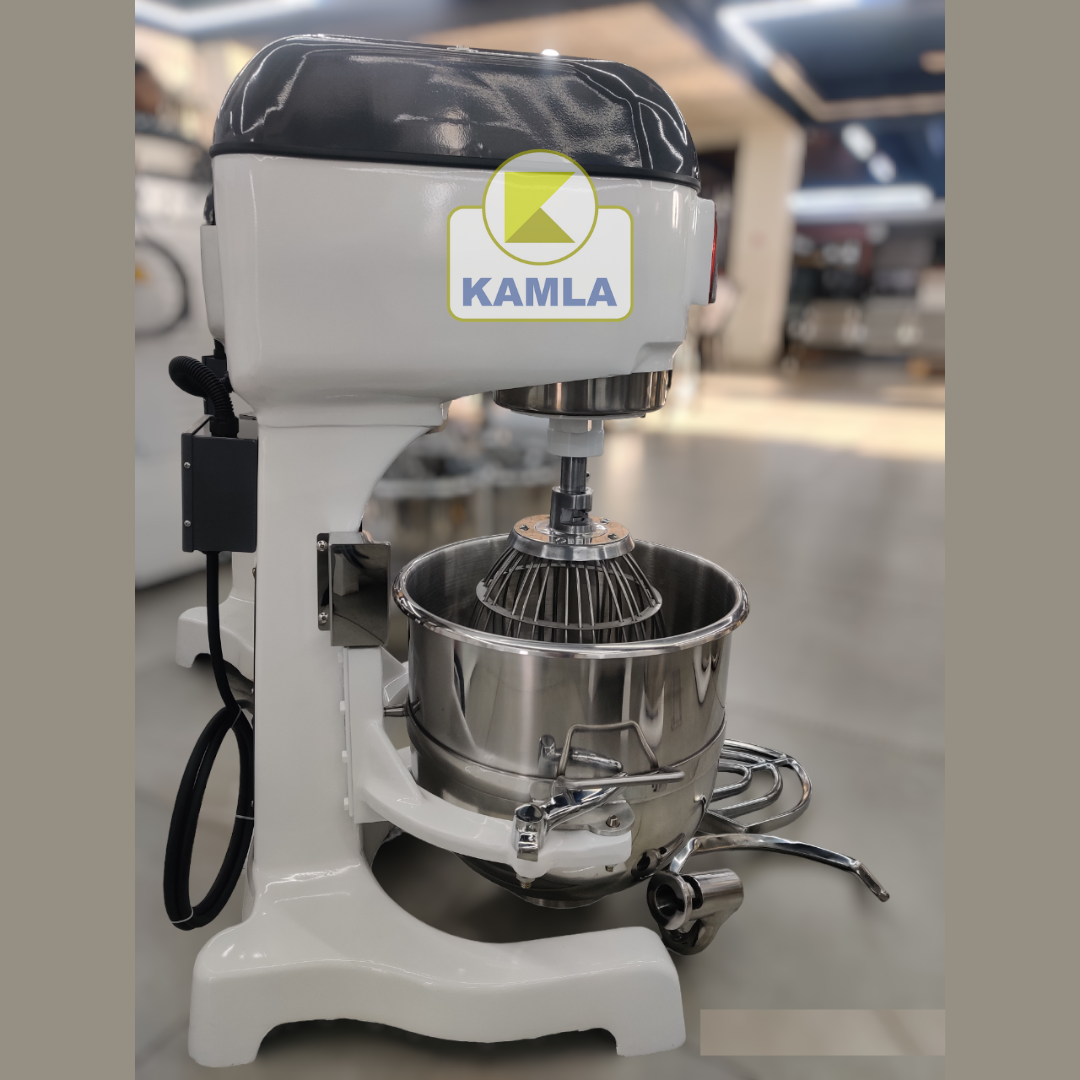 Sinmag Planetary Mixer 40 Ltr (P2) Sinmag Planetary Mixer 40 Ltr (P2)