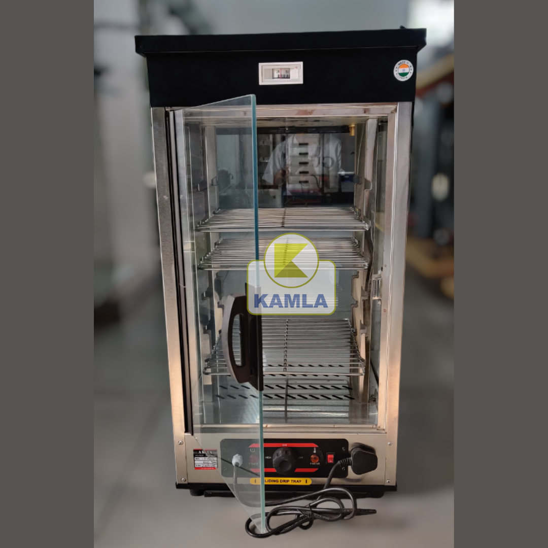 Akasa Food Warmer 604 SS Akasa Food Warmer 604 SS