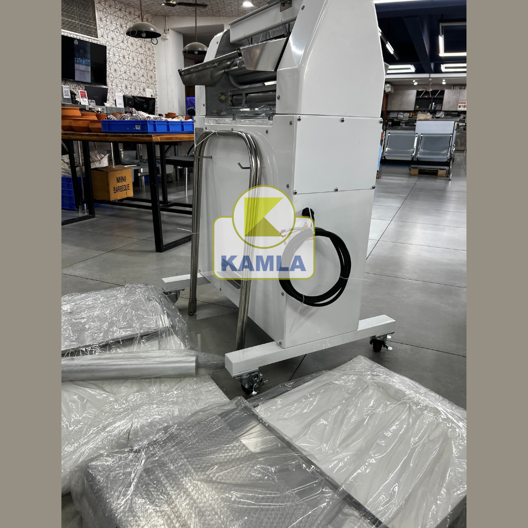 Sinmag Dough Sheeter SM520F (P2) Sinmag Dough Sheeter SM520F (P2)