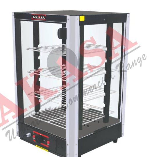 Akasa Food Warmer 794 Akasa Food Warmer 794