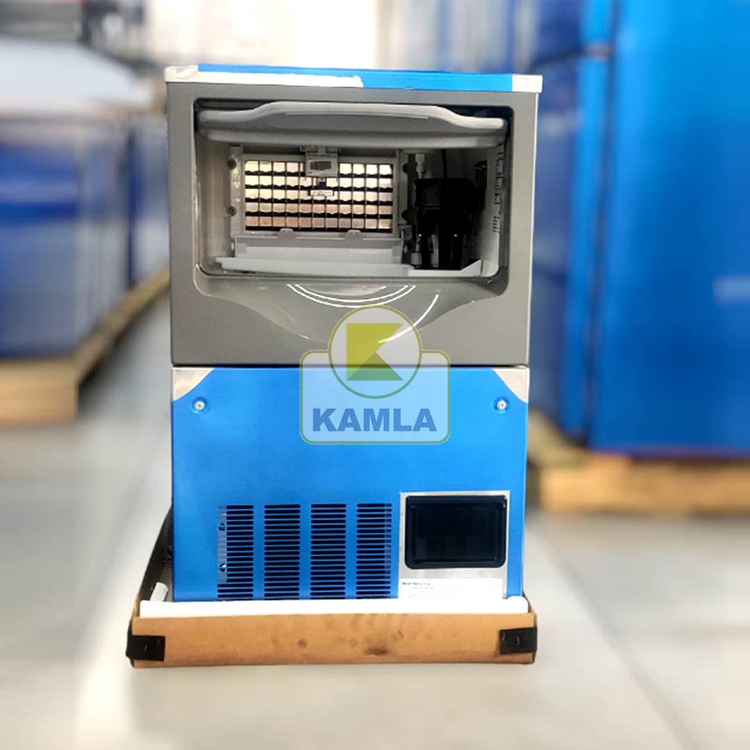 Western Ice cube machine WOI-45 Western Ice cube machine WOI-45