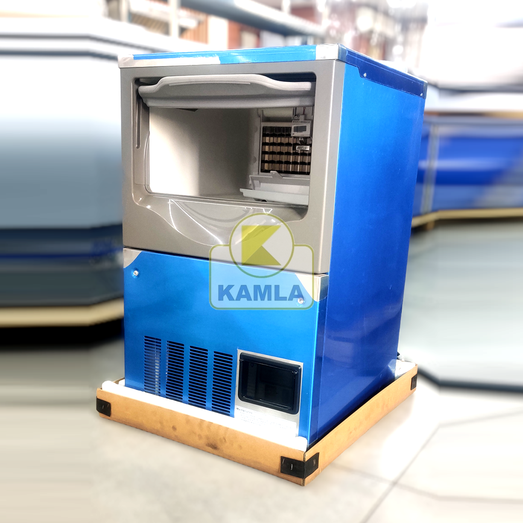 Western Ice cube machine WOI-45 Western Ice cube machine WOI-45