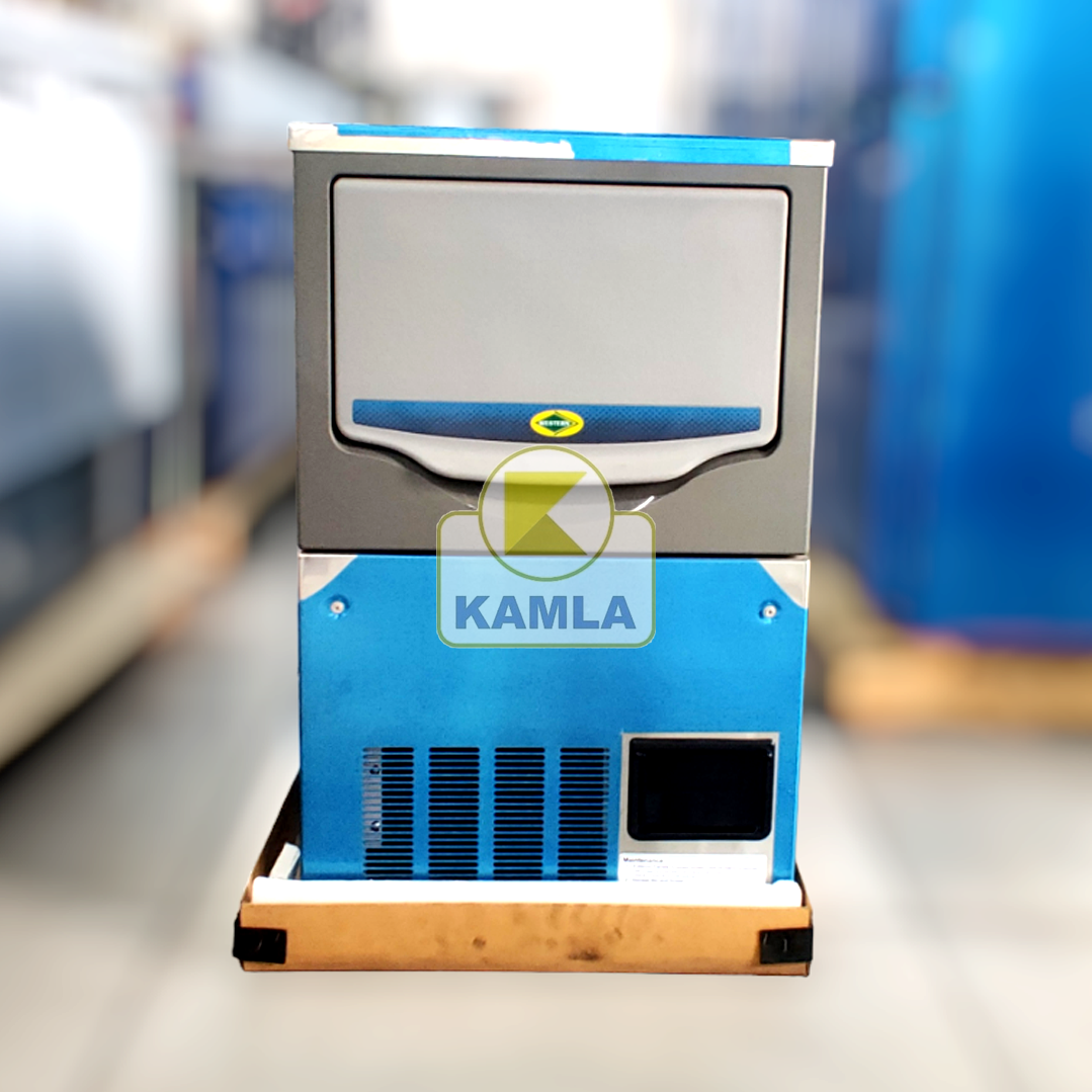 Western Ice cube machine WOI-45 Western Ice cube machine WOI-45