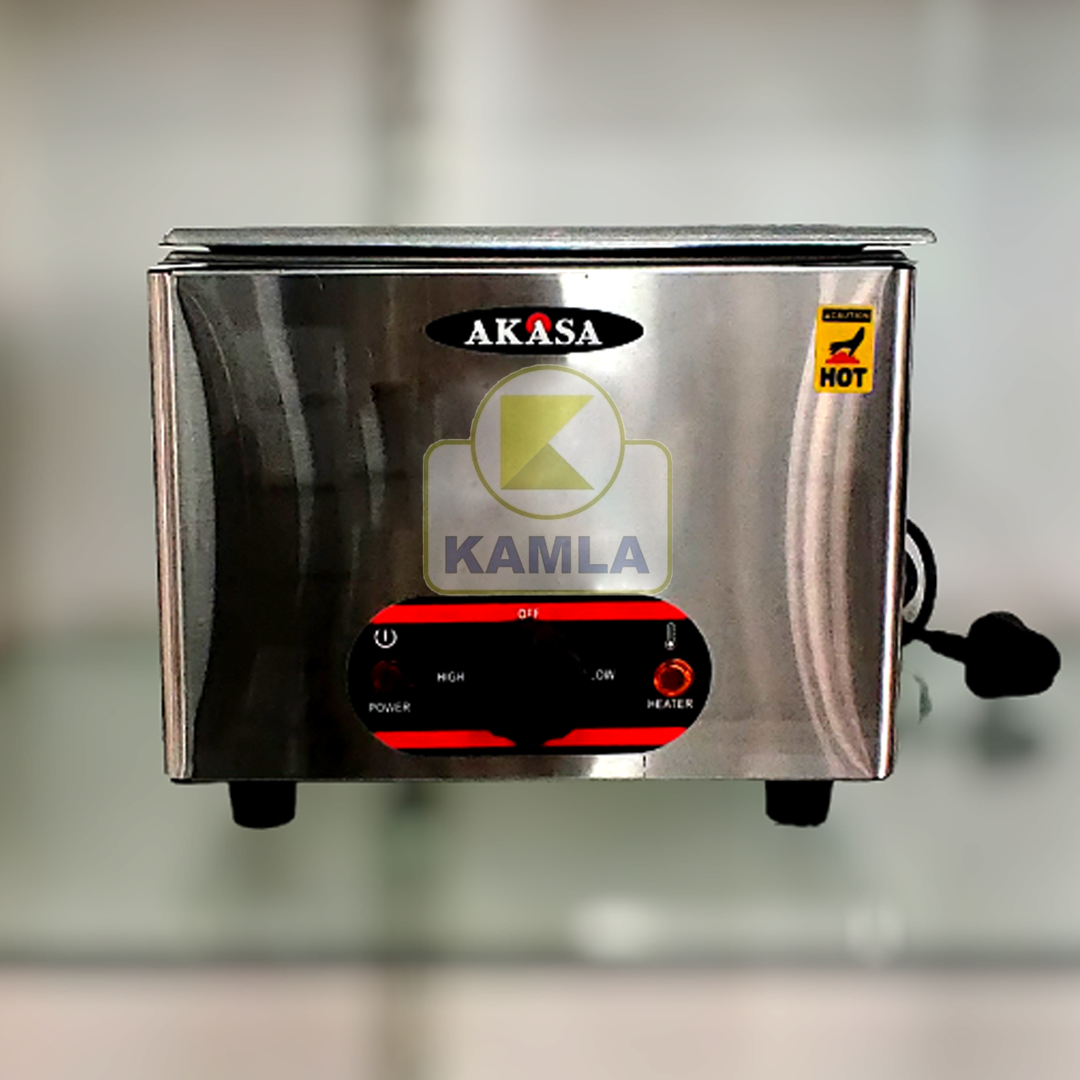 Akasa Chocolate Melter 1.5kg 15DBL Akasa Chocolate Melter 1.5kg 15DBL