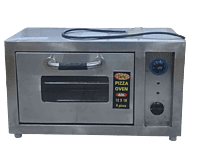Electric Pizza Oven in Raipur - Main Image