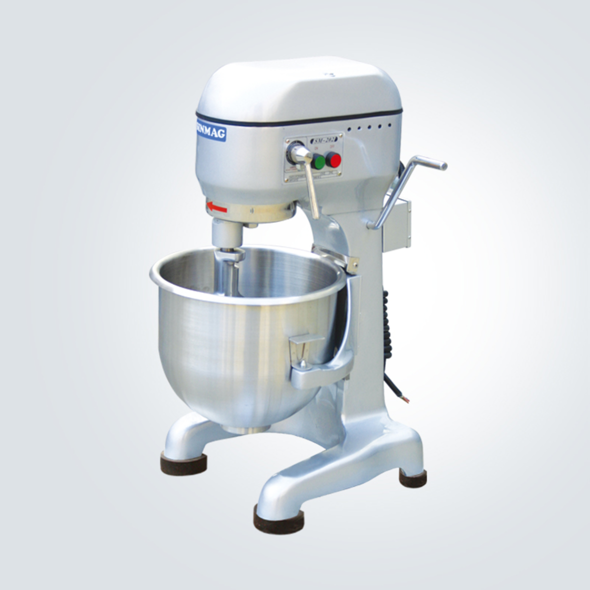 SINMAG PLANETRY MIXER (SM-101)