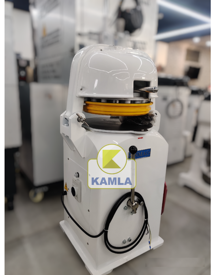 Sinmag SM-330 Dough Divider Rounder Sinmag SM-330 Dough Divider Rounder