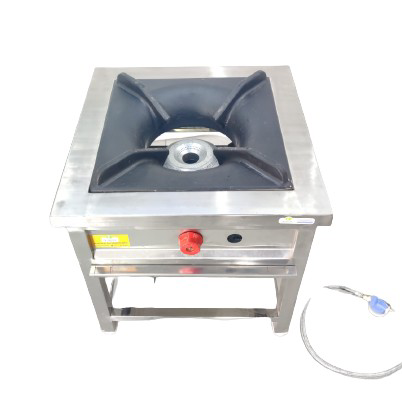 Bhatti clearance gas stove