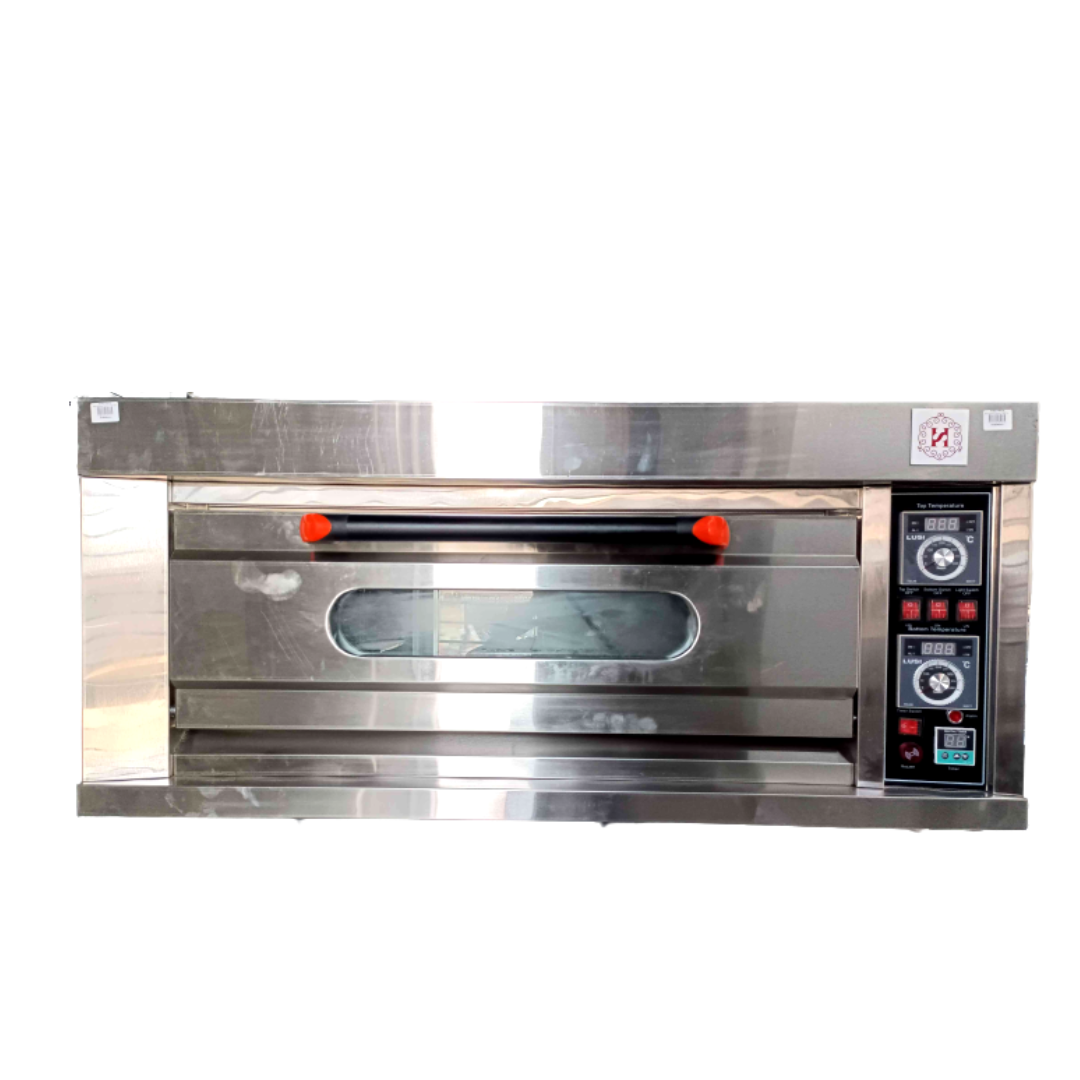 Baking Oven Electric 1D2T
