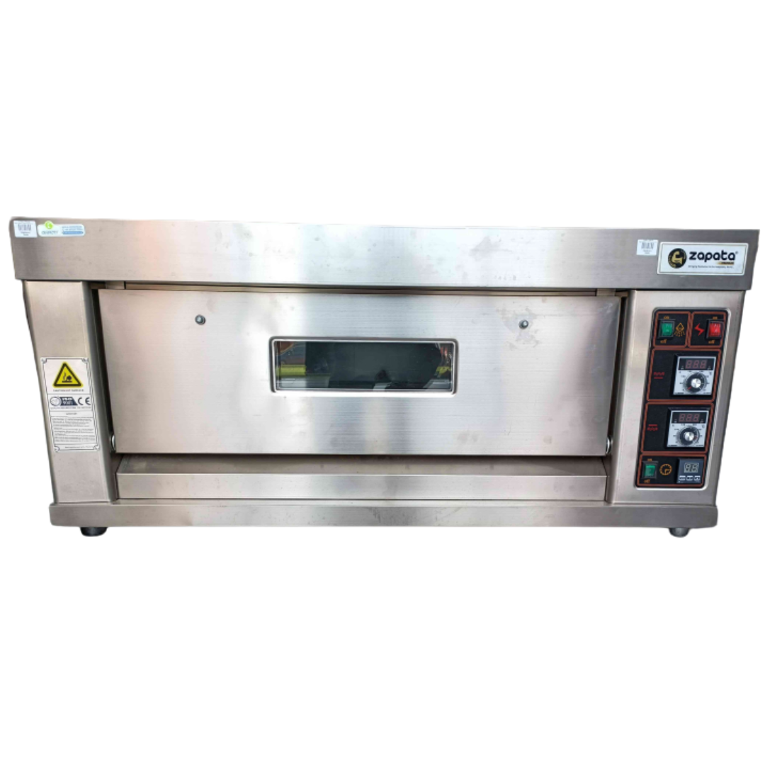 Baking Oven 1D2T Electric
